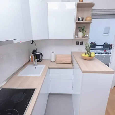 Apartamento Feel Like *