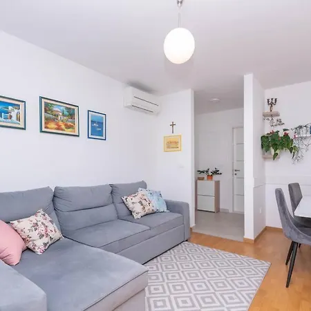 公寓 Feel Like 珀德垂那