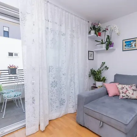 公寓 Feel Like 珀德垂那