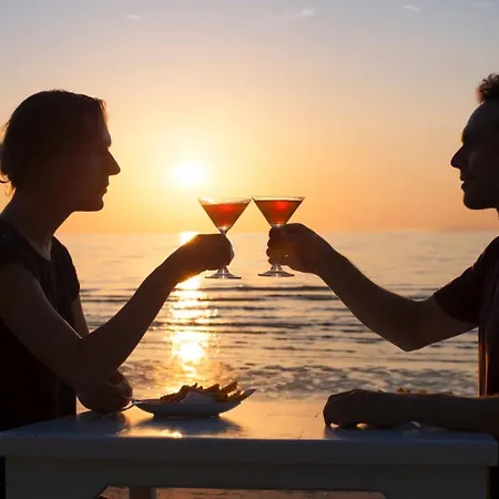 Feel Like 公寓 珀德垂那