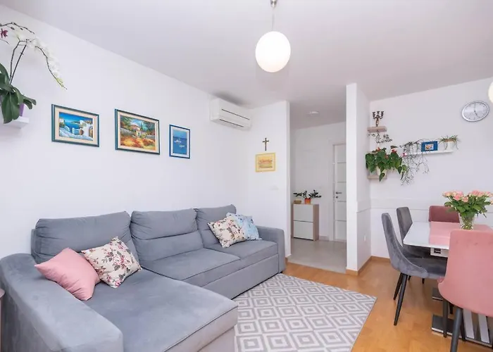 Apartamento Feel Like Podstrana