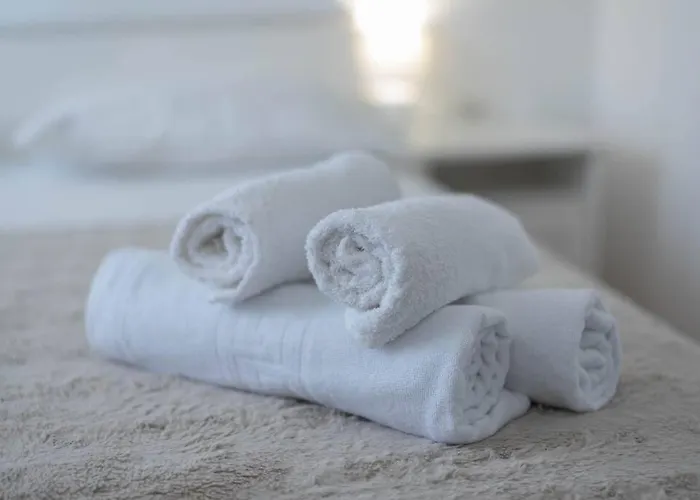 شقة Feel Like بودْسْتغانا